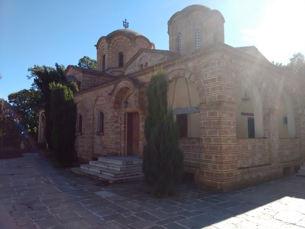 Ιερά Μονή Αγίου Διονυσίου Ολύμπου - Μετόχιο Σκάλας olimpos.eu olimpos olympus olympos mountain greece ολυμπος ελλαδα βουνο μοναστηρι αγιος διονυσιος μονη ιερά μονή αγιου διονυσιου ολυμπου