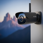 Όλυμπος, Καταφύγιο Γιόσος Αποστολίδης, Web Camera