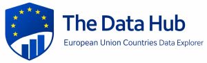 Statistical data explorer for European Union member states